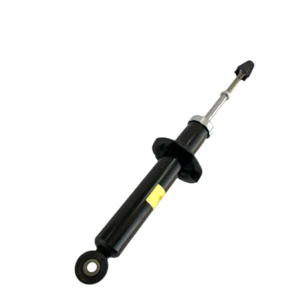 Amortiguador traseros para samsung sm3 2003 2016 1.5/1.6
